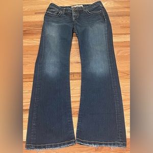 BKE Kate Boot Stretch Jean